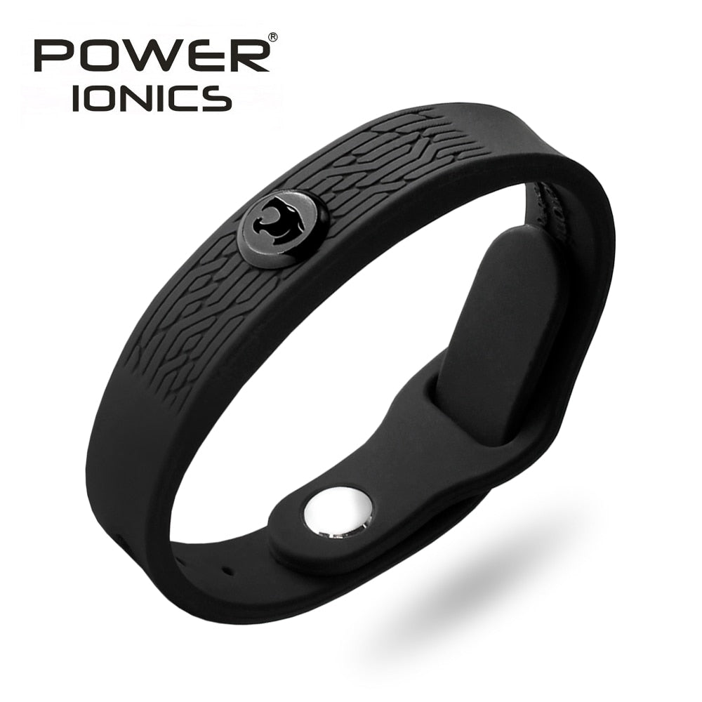 Power Balance - Rise Up - PowerBalance.com